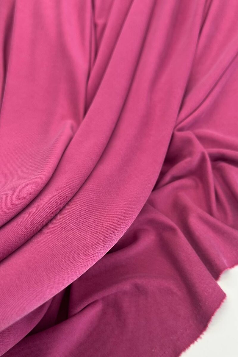 Трикотажная купра в Lo Scampolo