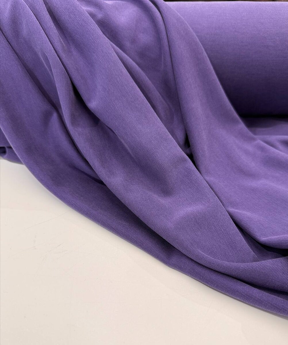 Трикотажная купра в Lo Scampolo