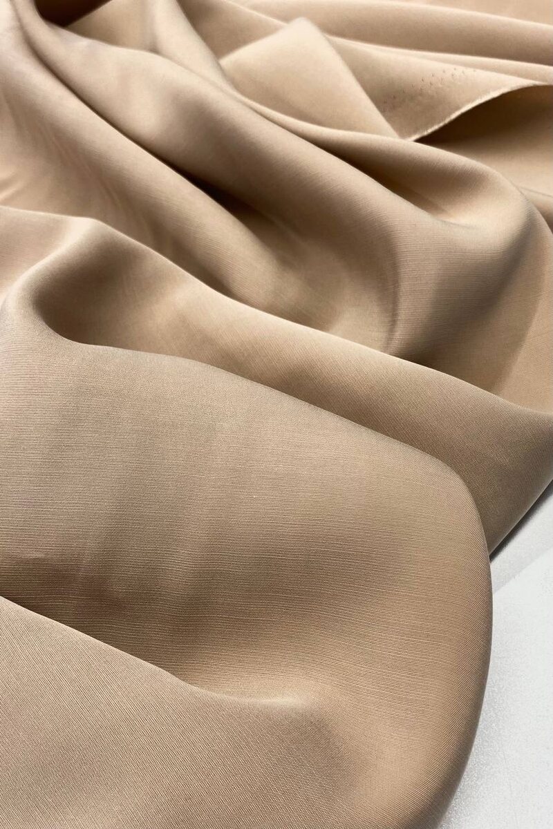 Плательная купра в Lo Scampolo