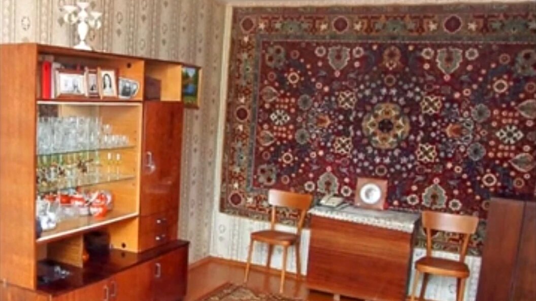    Скриншот: RuTube/@Стройка Волшебства