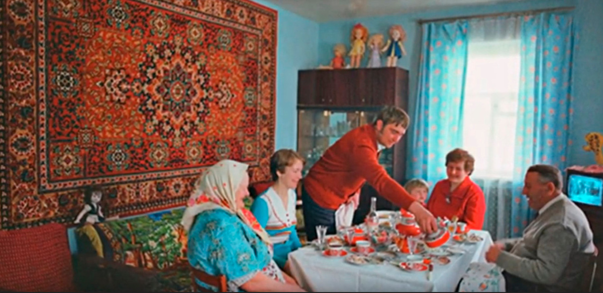    Скриншот: RuTube/@Строительный Калейдоскоп