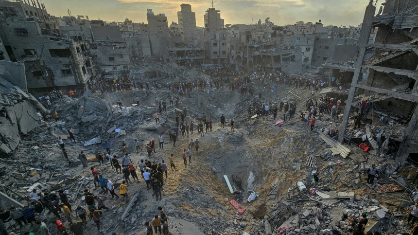    Фото: Reuters/Stringer; 5-tv.ru