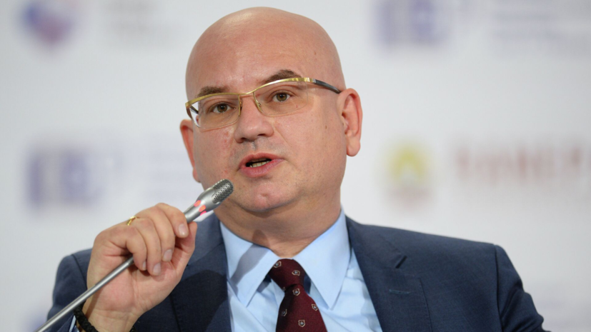   РИА Новости