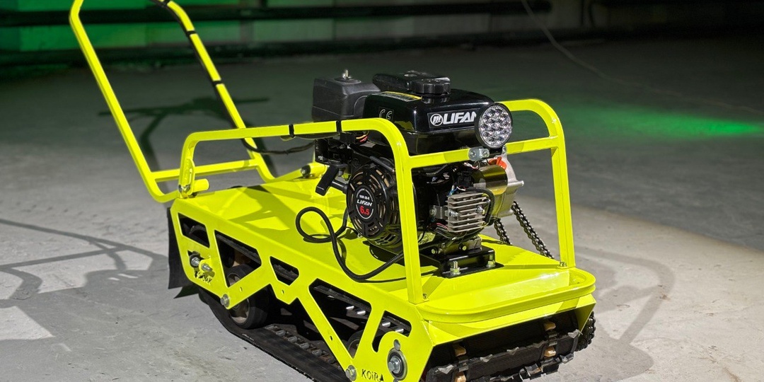 Койра "Вжик" снова в продаже