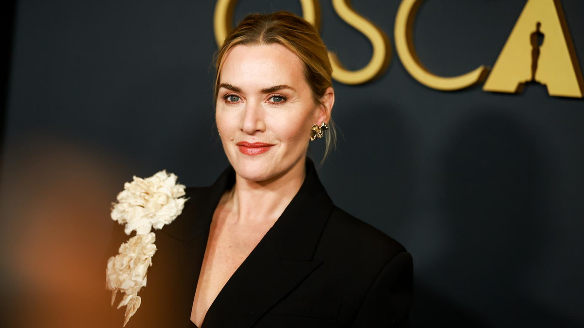    Кейт Уинслет. Фото: Getty Images