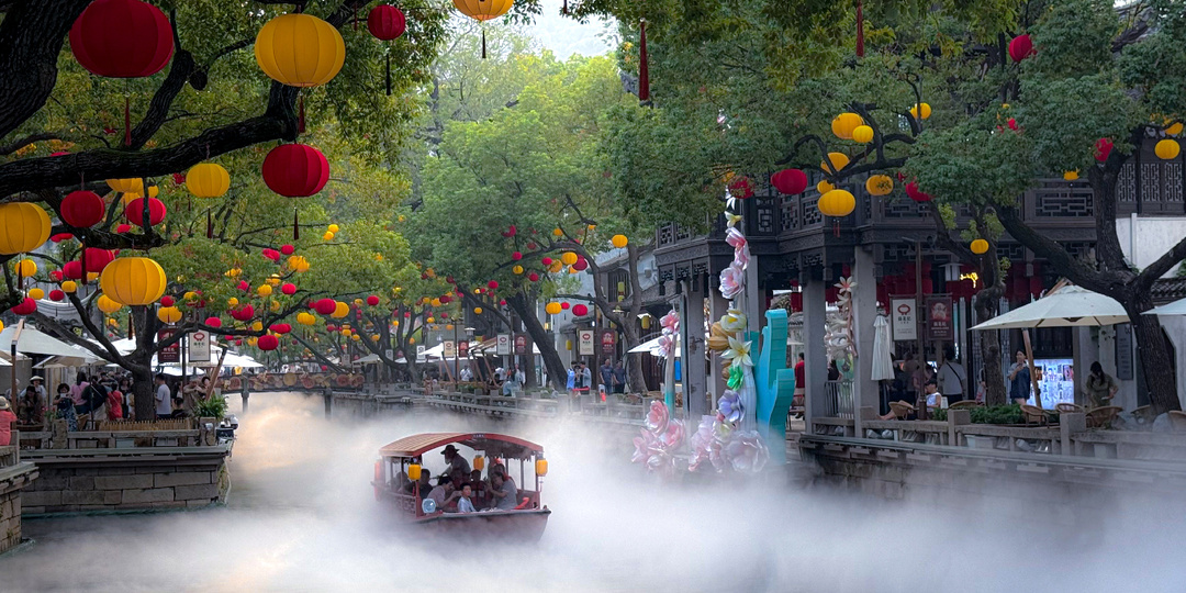 Сколько стоит поездка в Китай? Делюсь бюджетом поездки на 9 дней