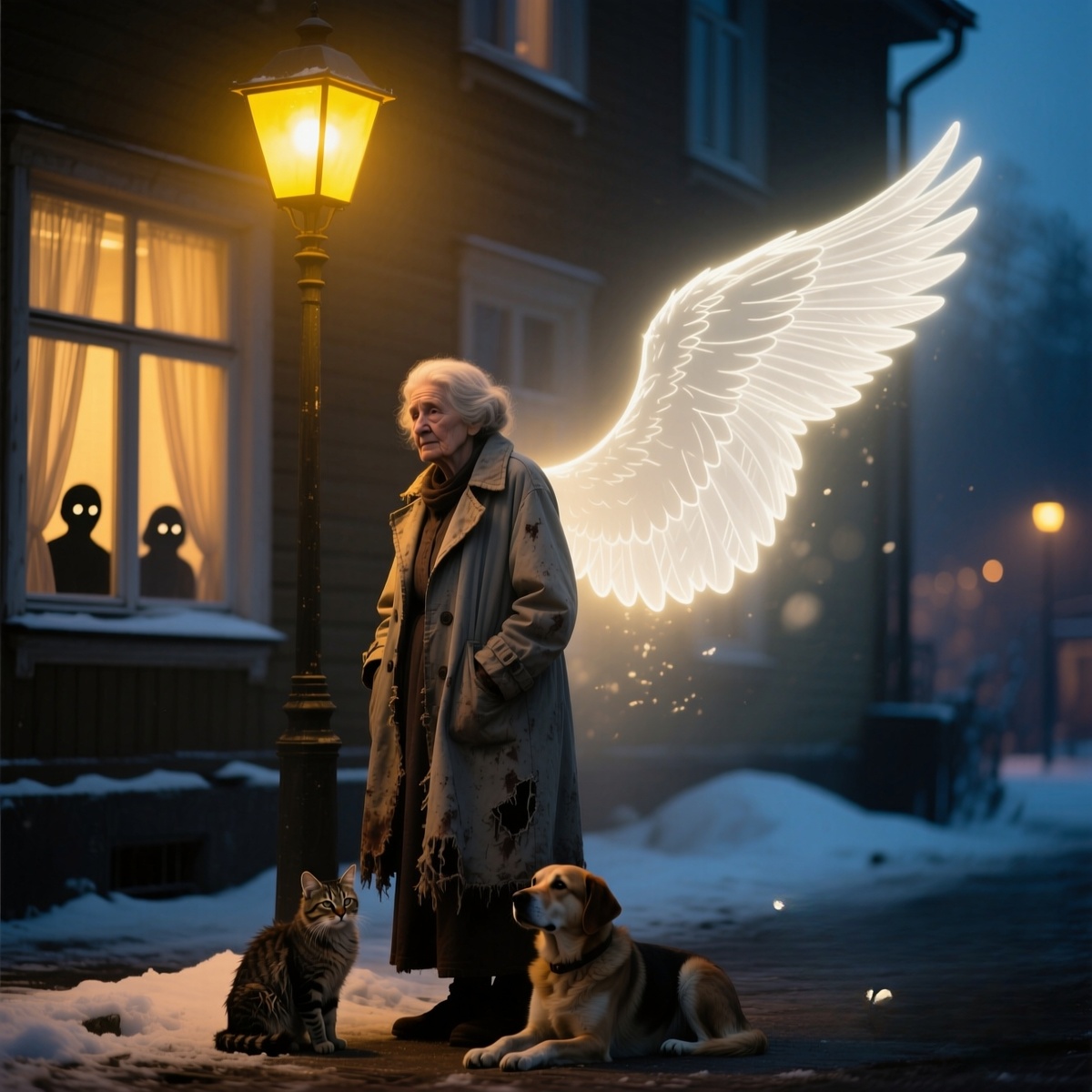 Автор: В. Панченко