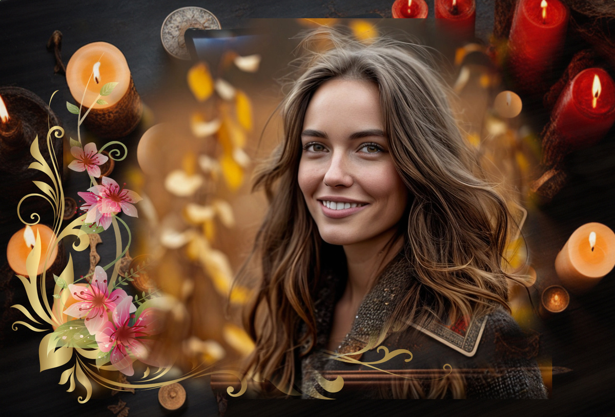 Пятерка Мечей - Таро для Дев на октябрь 2025