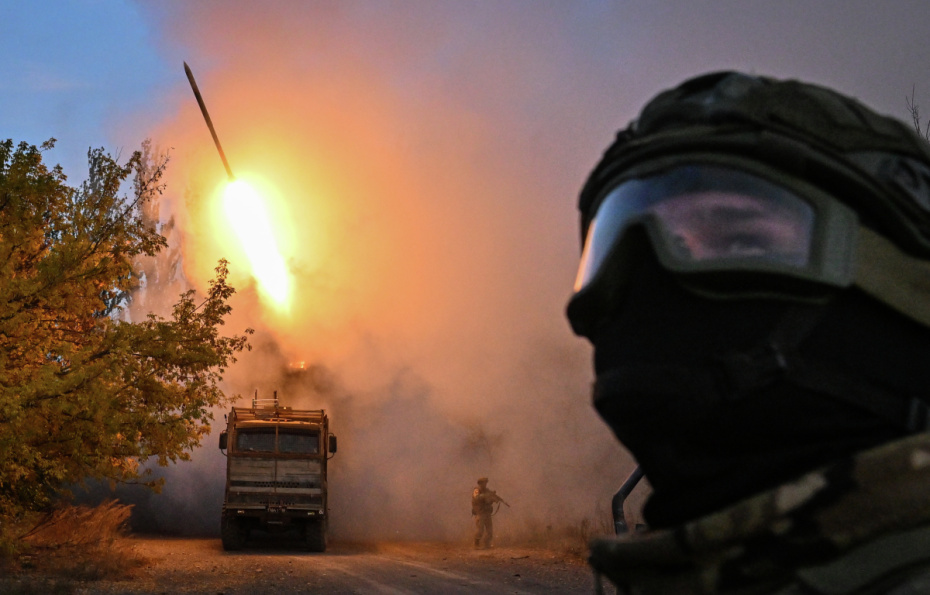    Станислав Красильников/РИА Новости