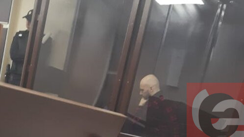    Фото: читатель "Прецедента"