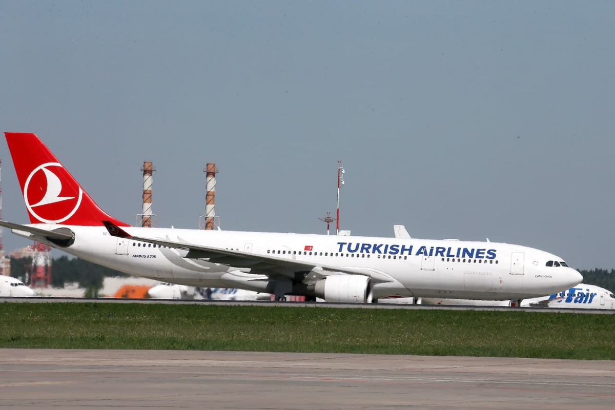 Фото: Александр Щербак/ТАСС