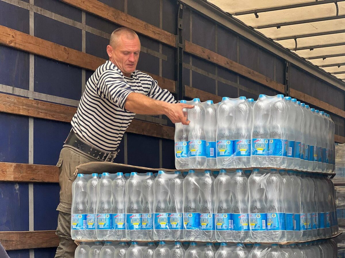 Фото: аппарат вице-премьера РТ Рината Садыкова