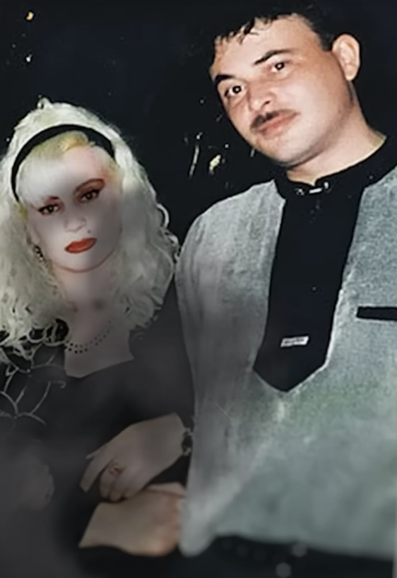 Фото: канал "Саша Сулим"