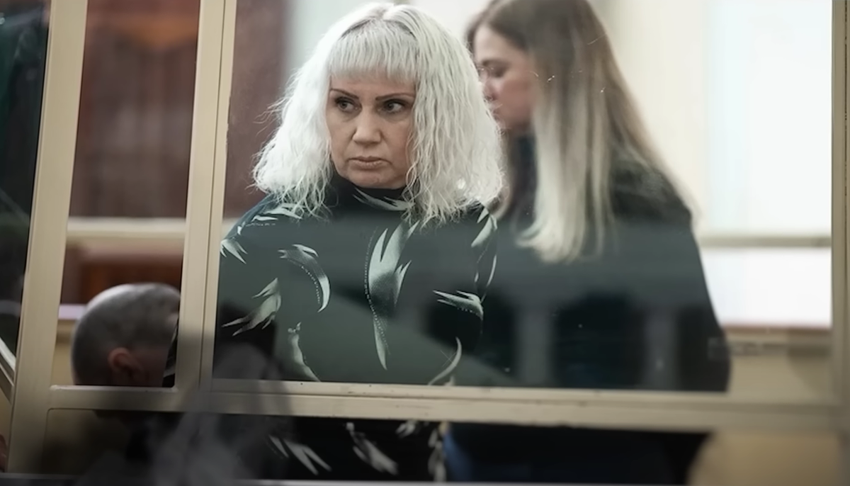 Фото: канал "Саша Сулим"