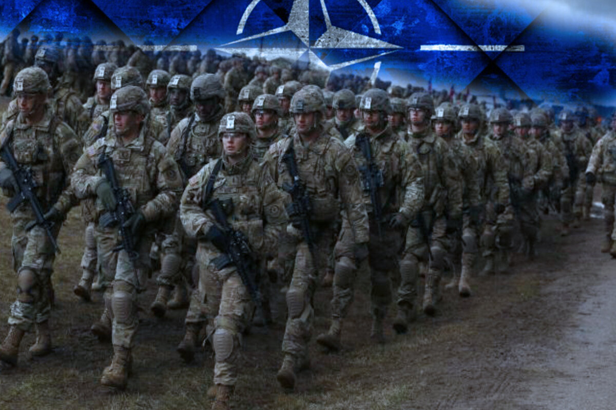    Фото: NATO, источник: nato.int