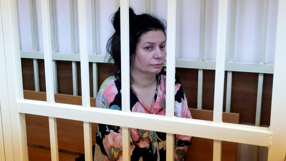 Фото: © Владимир Гердо/ТАСС
