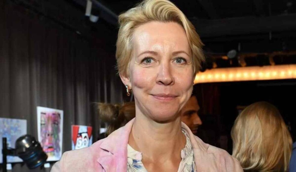     Татьяна Лазарева*. Источник: ria.ru Автор фото: Екатерина Чеснокова