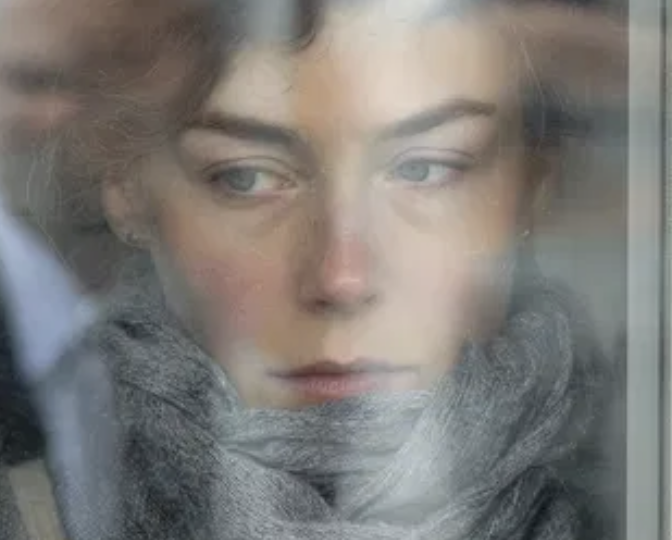 Как мы исчезаём у друзей детства