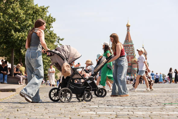     Олег Елков/ТАСС