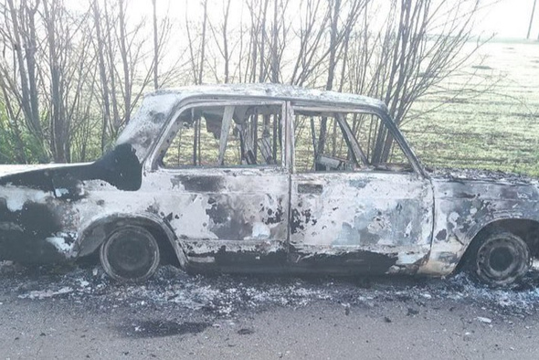     Владимир Сальдо/Telegram