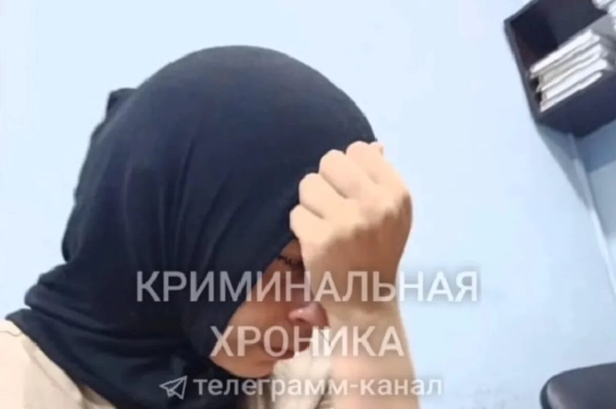    В Дагестане женщина 2 месяца избивала своих детей