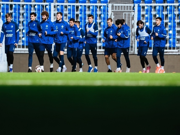     Источник: ФК «Факел»