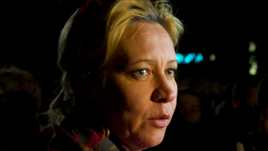    Фото: © РИА Новости/Илья Питалев