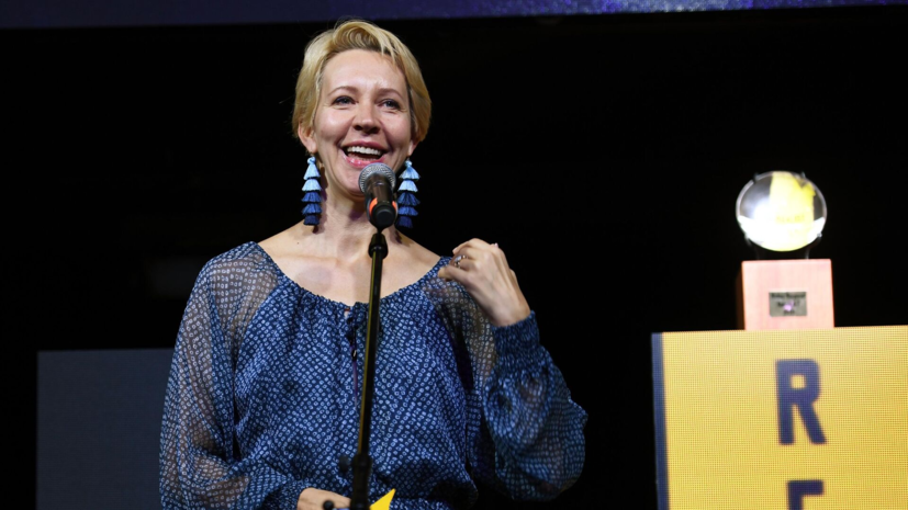   РИА Новости