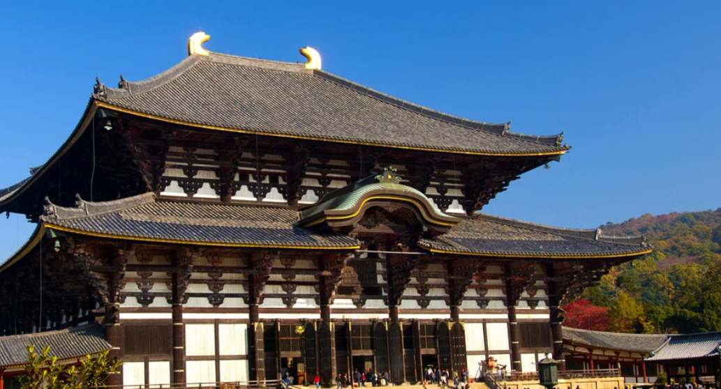 Храм Тодайдзи