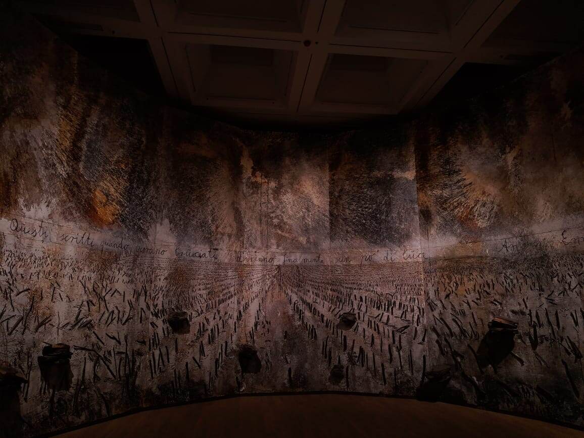 Фото Русалины Ковалевой