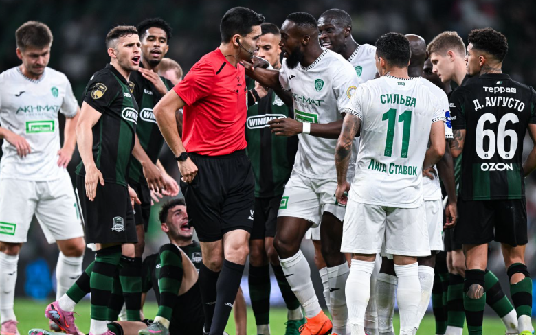 чемпионат.ком