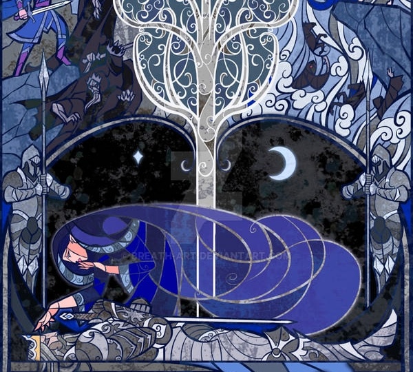 Сколько лет прожил Арагорн?