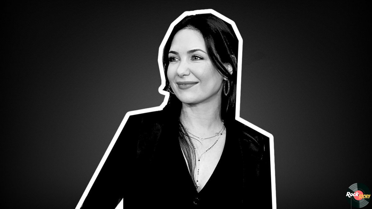 На фотографии: Екатерина Климова