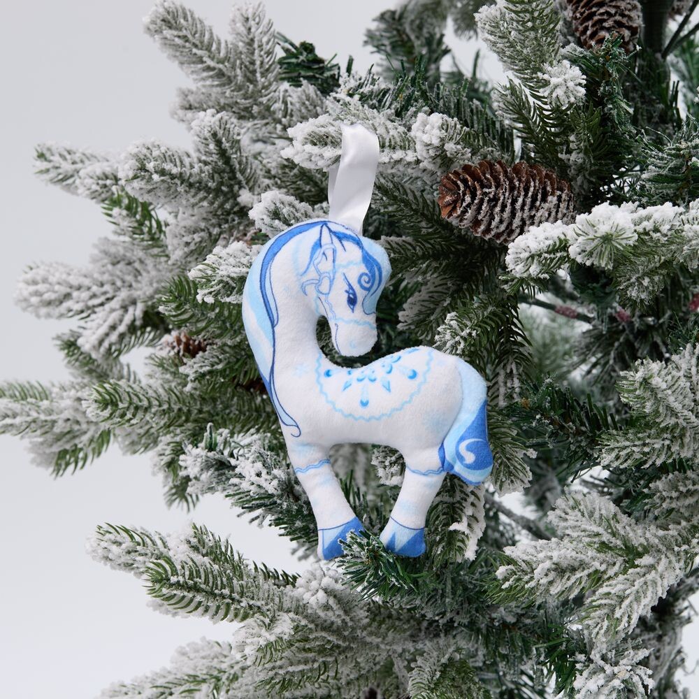 Корпоративные новогодние подарки Омлет Принт