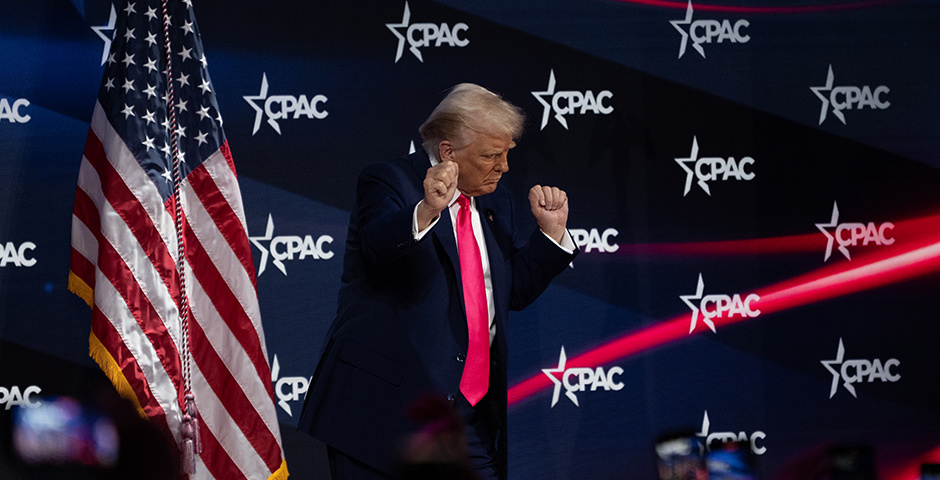    The White House/Flickr