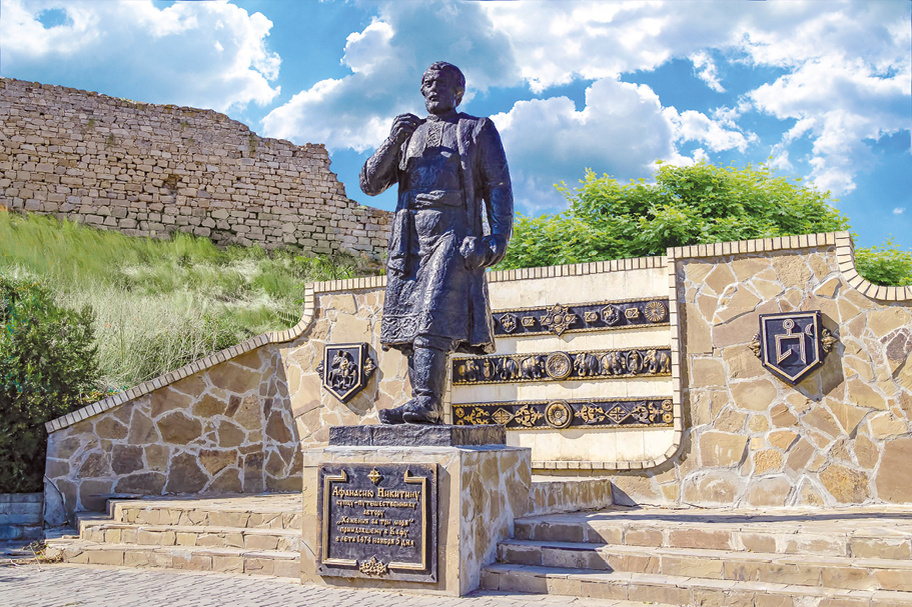 Фото автора и из открытых источников