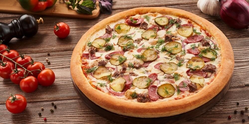 Вариант подачи