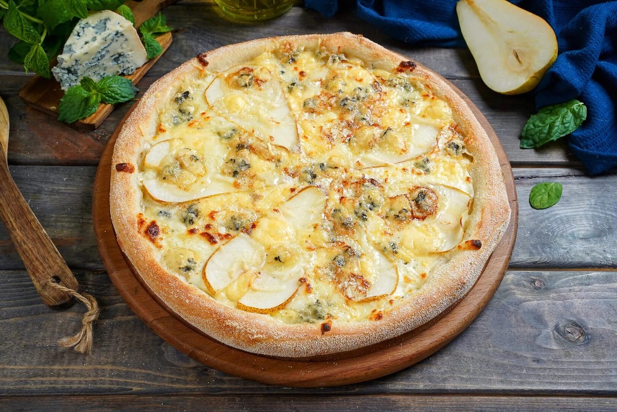 Вариант подачи