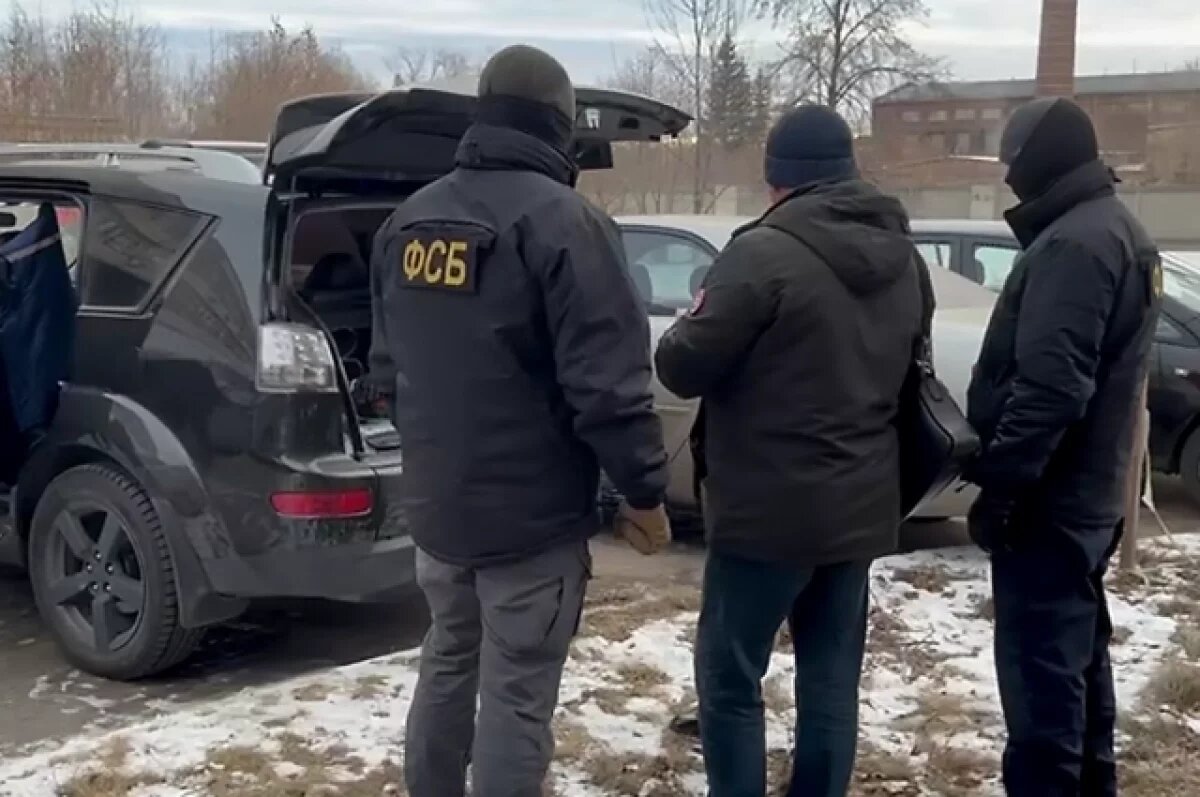    В Челябинске вынесен приговор за контрабанду ядерных материалов