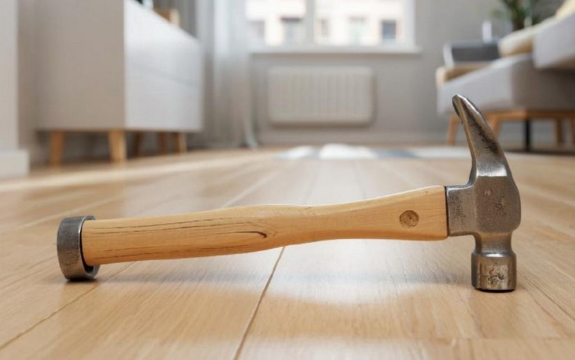    Мужчину осудили в Удмуртии за удар молотком пьяного дебошира