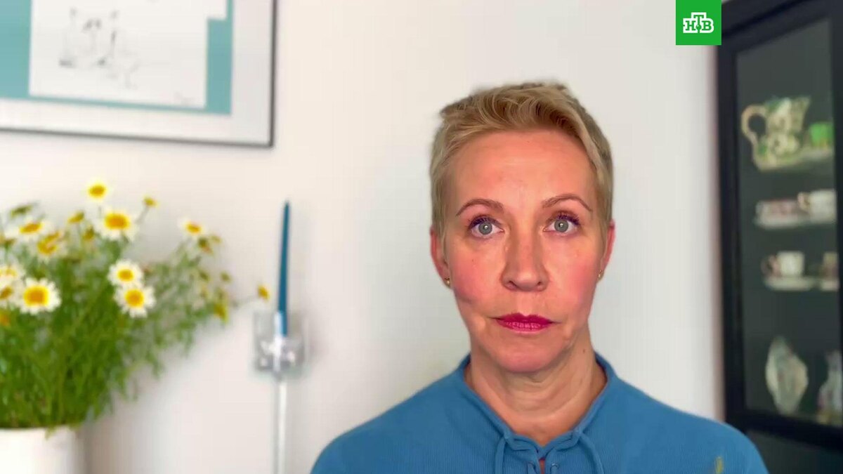    Фото: @lazarevaforever / t.me