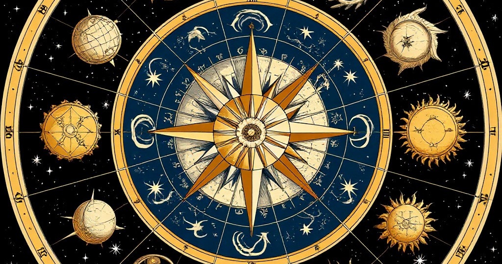 Астрологический прогноз для всех знаков Зодиака на период 6-12 октября 2025