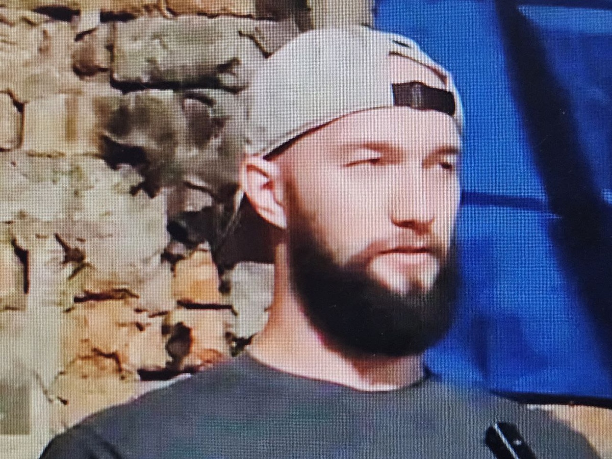    О предательстве Ступникова мы узнали, когда он сам начал выступать на Украине, рассказывая, что именно сделал. Фото: Царьград.