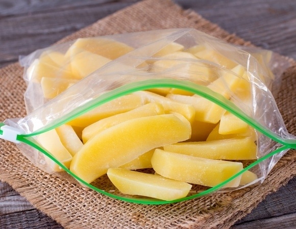 Простой способ добавить пользы быстрым углеводам: картошка и макароны останутся в рационе