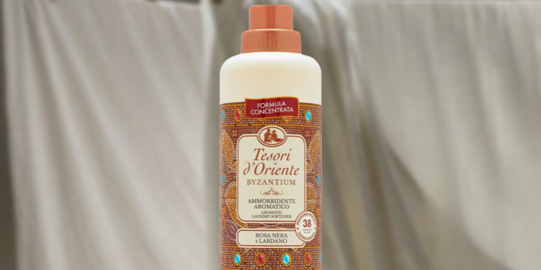 Люблю когда стиркой пахнет на весь дом: мой список душистых кондиционеров