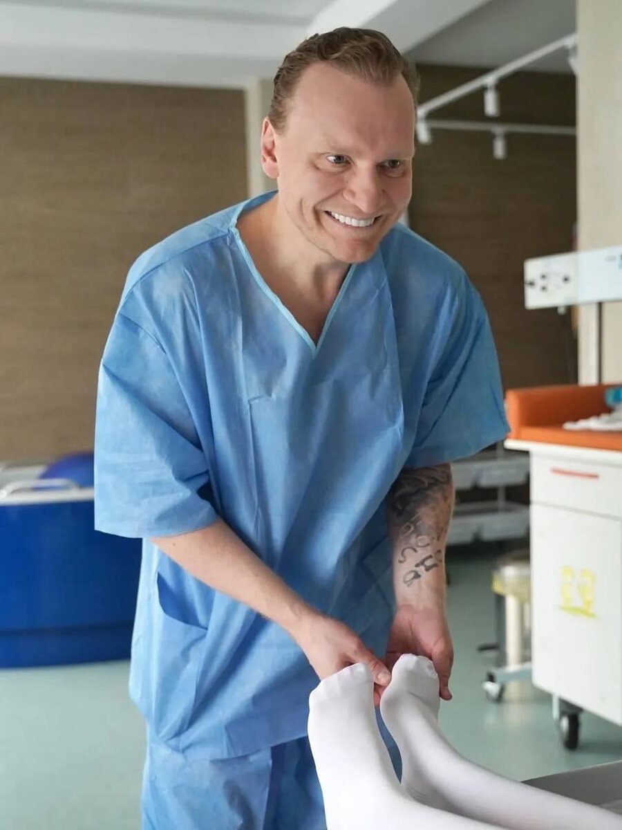 Автор: В. Панченко