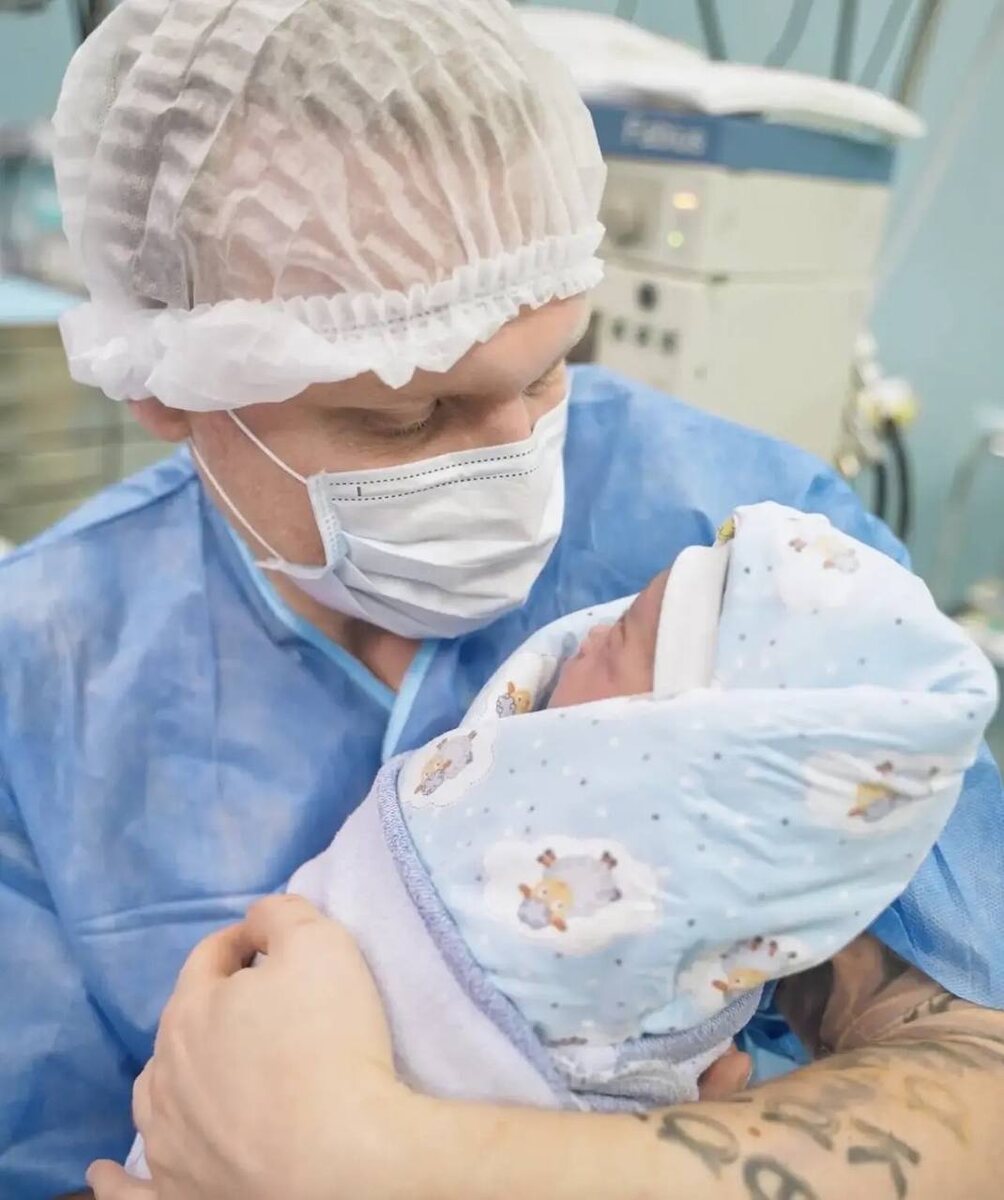 Автор: В. Панченко