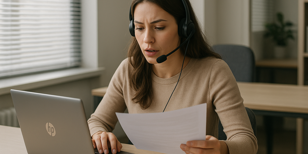 Почему я не беру «звонки из банка» и как быстро отличить мошенников