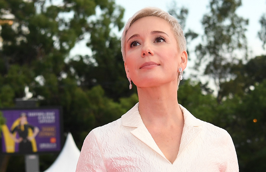    © Екатерина Чеснокова/РИА Новости