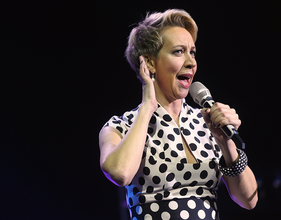    © Сергей Фадеичев/ТАСС